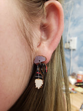 Load image into Gallery viewer, Gnome Earrings