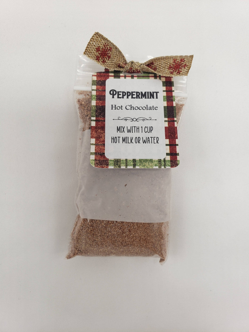 Peppermint