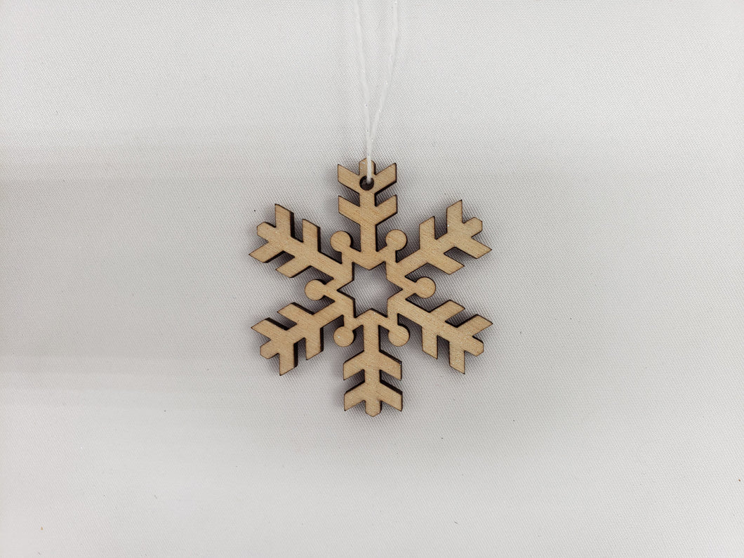 Snowflakes